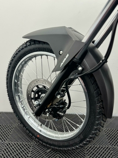 2025 - Honda Xre 190 Adv abs - 0 km (emplacada)