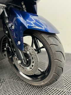 2022 - Yamaha N-max 160 - 9.209 km - loja online