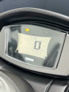 2022 - Yamaha N-max 160 - 9.209 km - LM MOTOS