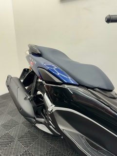 2022 - Yamaha N-max 160 - 9.209 km na internet