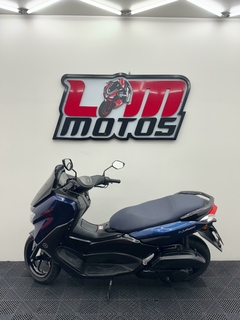 2022 - Yamaha N-max 160 - 9.209 km