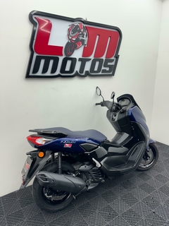 Imagem do 2022 - Yamaha N-max 160 - 9.209 km