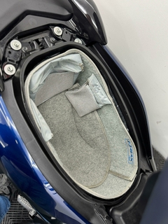 2022 - Yamaha N-max 160 - 9.209 km - LM MOTOS