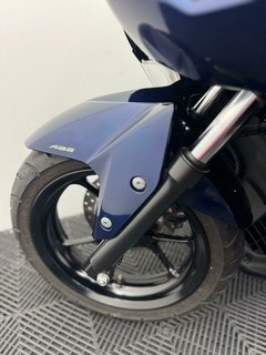 Imagem do 2022 - Yamaha N-max 160 - 9.209 km