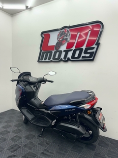 2022 - Yamaha N-max 160 - 9.209 km - loja online