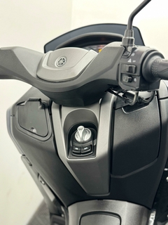 2022 - Yamaha N-max 160 - 9.209 km - LM MOTOS