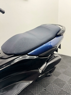 2022 - Yamaha N-max 160 - 9.209 km na internet