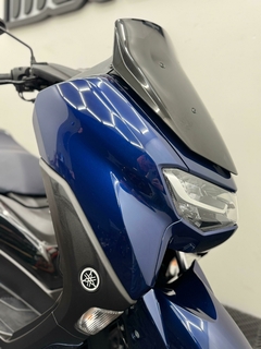 2022 - Yamaha N-max 160 - 9.209 km - comprar online