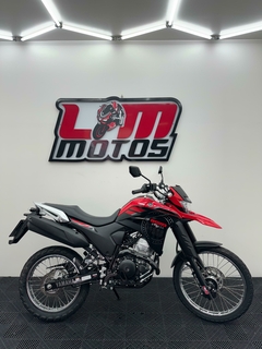 2024 - Yamaha Xtz Lander 250 - 2.387 km