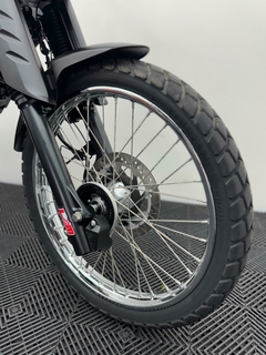 Imagem do 2024 - Yamaha Xtz Lander 250 - 2.387 km