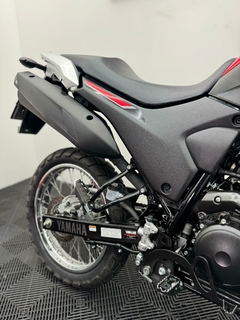 2024 - Yamaha Xtz Lander 250 - 2.387 km - LM MOTOS