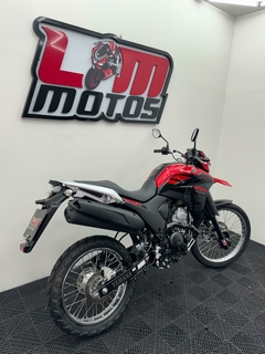 2024 - Yamaha Xtz Lander 250 - 2.387 km - loja online