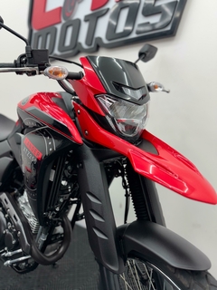 2024 - Yamaha Xtz Lander 250 - 2.387 km na internet