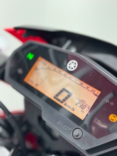 2024 - Yamaha Xtz Lander 250 - 2.387 km - comprar online