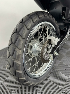2024 - Yamaha Xtz Lander 250 - 2.387 km