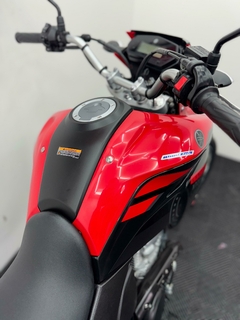 2024 - Yamaha Xtz Lander 250 - 2.387 km - loja online