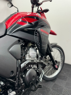 2024 - Yamaha Xtz Lander 250 - 2.387 km - LM MOTOS