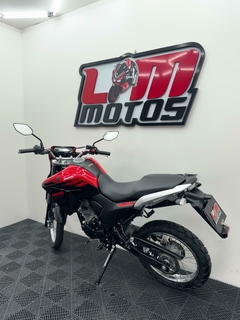 2024 - Yamaha Xtz Lander 250 - 2.387 km