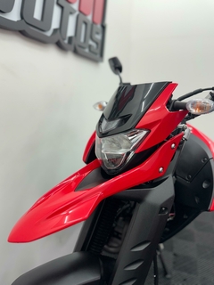 2024 - Yamaha Xtz Lander 250 - 2.387 km - loja online