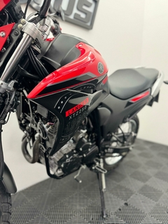 2024 - Yamaha Xtz Lander 250 - 2.387 km - LM MOTOS