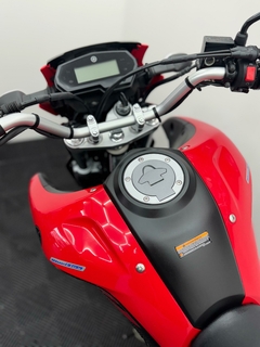 2024 - Yamaha Xtz Lander 250 - 2.387 km na internet