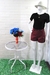 Short de courino