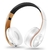 Headphones esportivo dobrável sem fio com Bluetooth - loja online