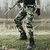 Calça Militar Tática
