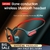 Lenovo condução óssea fones de ouvido x3 pro bluetooth alta fidelidade orelha - comprar online