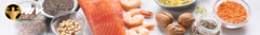 Banner da categoria Ômegas