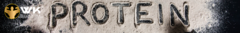 Banner da categoria Proteínas