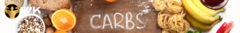 Banner da categoria Carboidratos