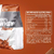 100% Whey Flavour 900g - REFIL - Atlhetica Nutrition - WK Suplementos