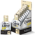 Carb Up Gel Super Fórmula- Display c/ 10 Sachês - Probiótica - WK Suplementos