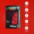 Lipo Burn HD Thermogenic - 60 Cápsulas - Atlhetica Nutrition - loja online