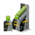 Carb Up Gel Super Fórmula- Display c/ 10 Sachês - Probiótica