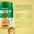 Best Vegan 500g Pote - Atlhetica Nutrition - comprar online