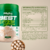 Best Vegan 500g Pote - Atlhetica Nutrition - WK Suplementos