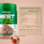 Best Vegan 500g Pote - Atlhetica Nutrition - WK Suplementos