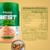 Imagem do Best Vegan 500g Pote - Atlhetica Nutrition