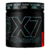 X7 Pre Workout - 300g - Atlhetica Nutrition - loja online
