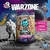 WARZONE ROCKT ENERGY- 450g - UNDER LABZ na internet