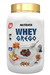 Whey Grego 900g - Nutrata