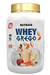 Whey Grego 900g - Nutrata