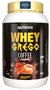 Whey Grego 900g - Nutrata - loja online