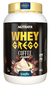 Imagem do Whey Grego 900g - Nutrata