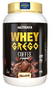 Whey Grego 900g - Nutrata