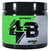 Pré-Treino 4B 300g - Nutrata na internet