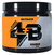 Pré-Treino 4B 300g - Nutrata