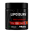 Lipo Burn Black - Frutas vermelhas - Pre Workout (200G) - ATLHETICA NUTRITION
